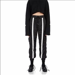 Danielle Guizo Revolve Track Pants